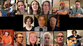 Retrospectives on Composing for the Church’s Worship, Part 4