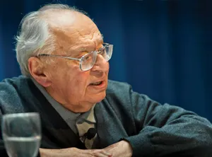 Fr. Gustavo Gutiรฉrrez, OP, dies at 96