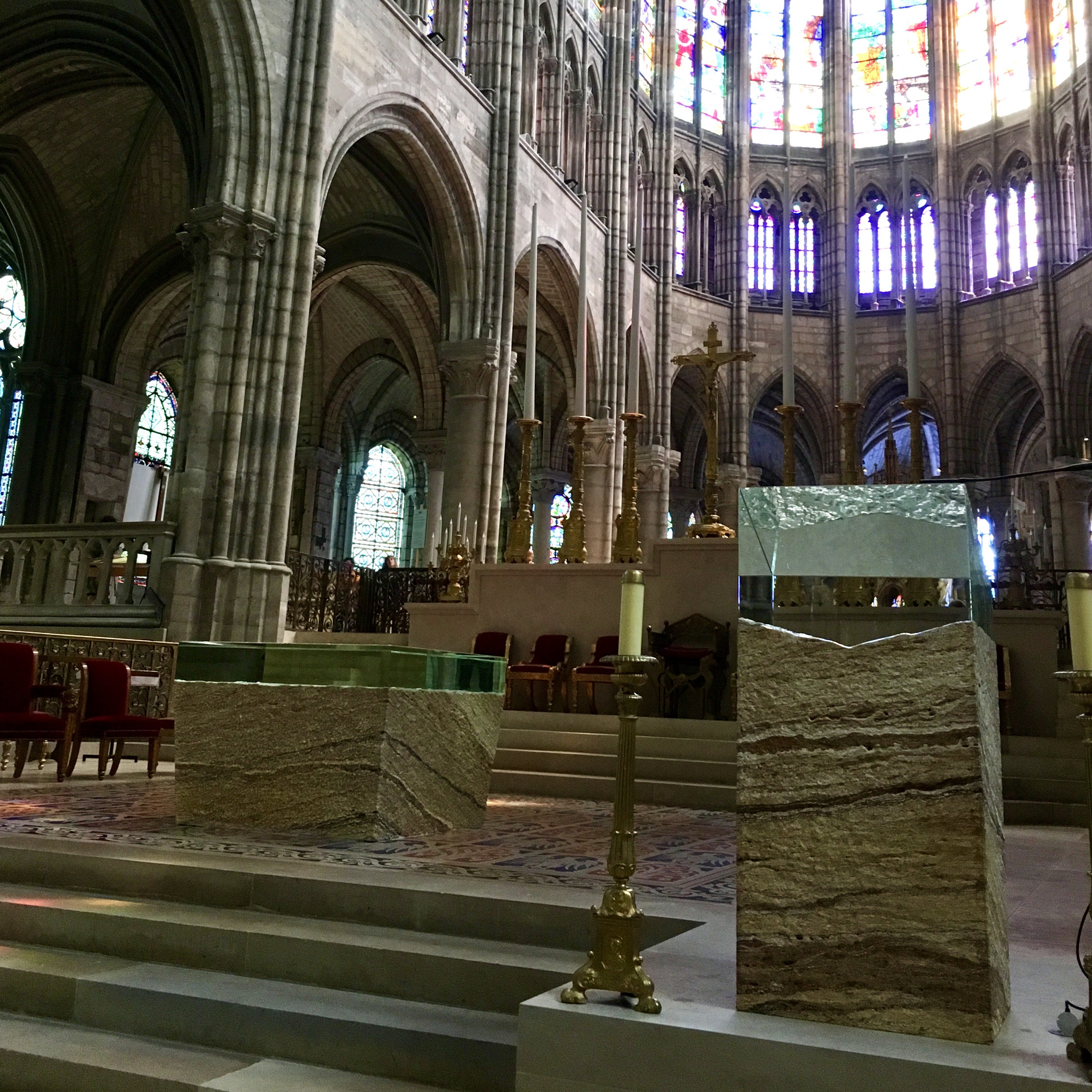 Preaching and the Political, Part 2