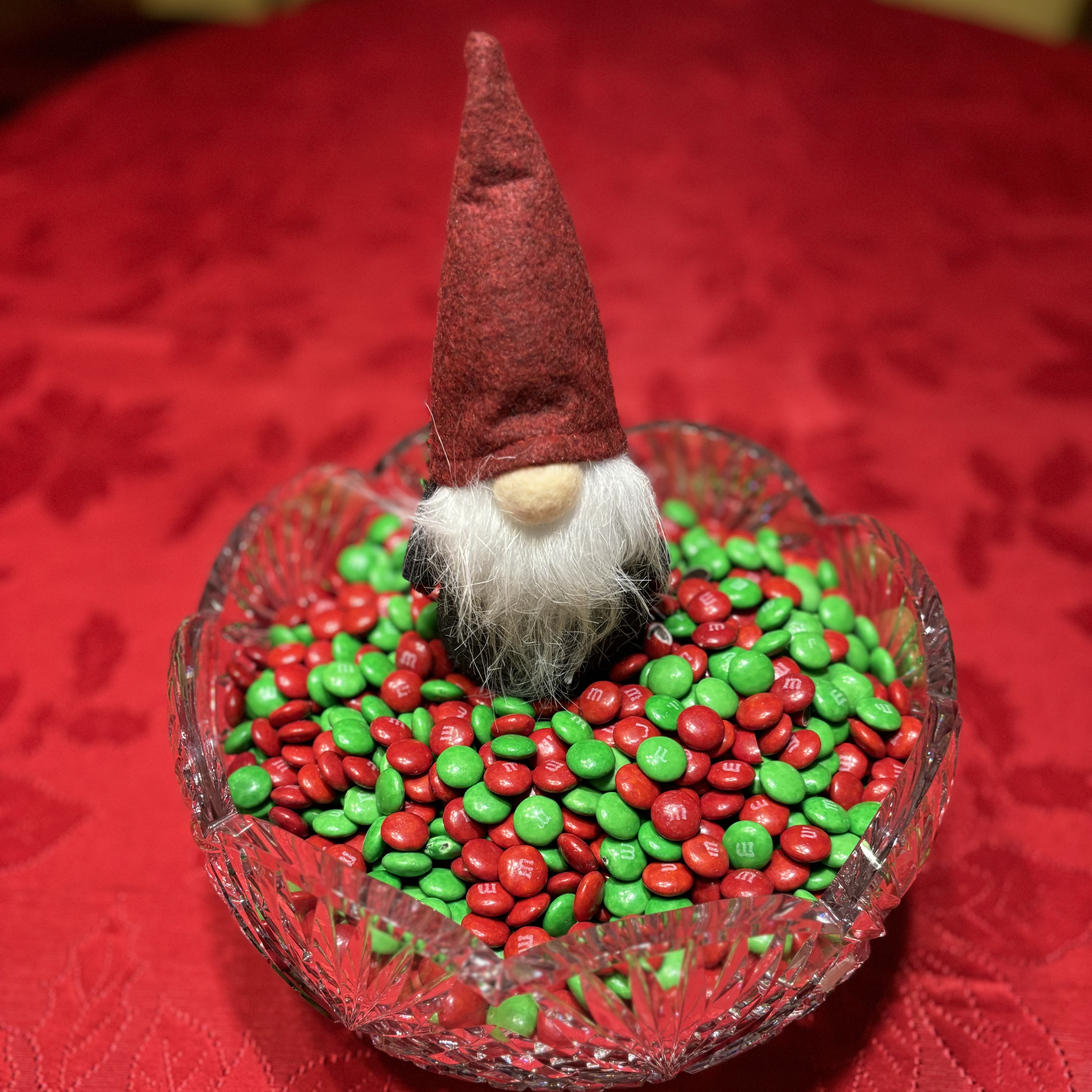 Can’t Hardly Wait for Christmas