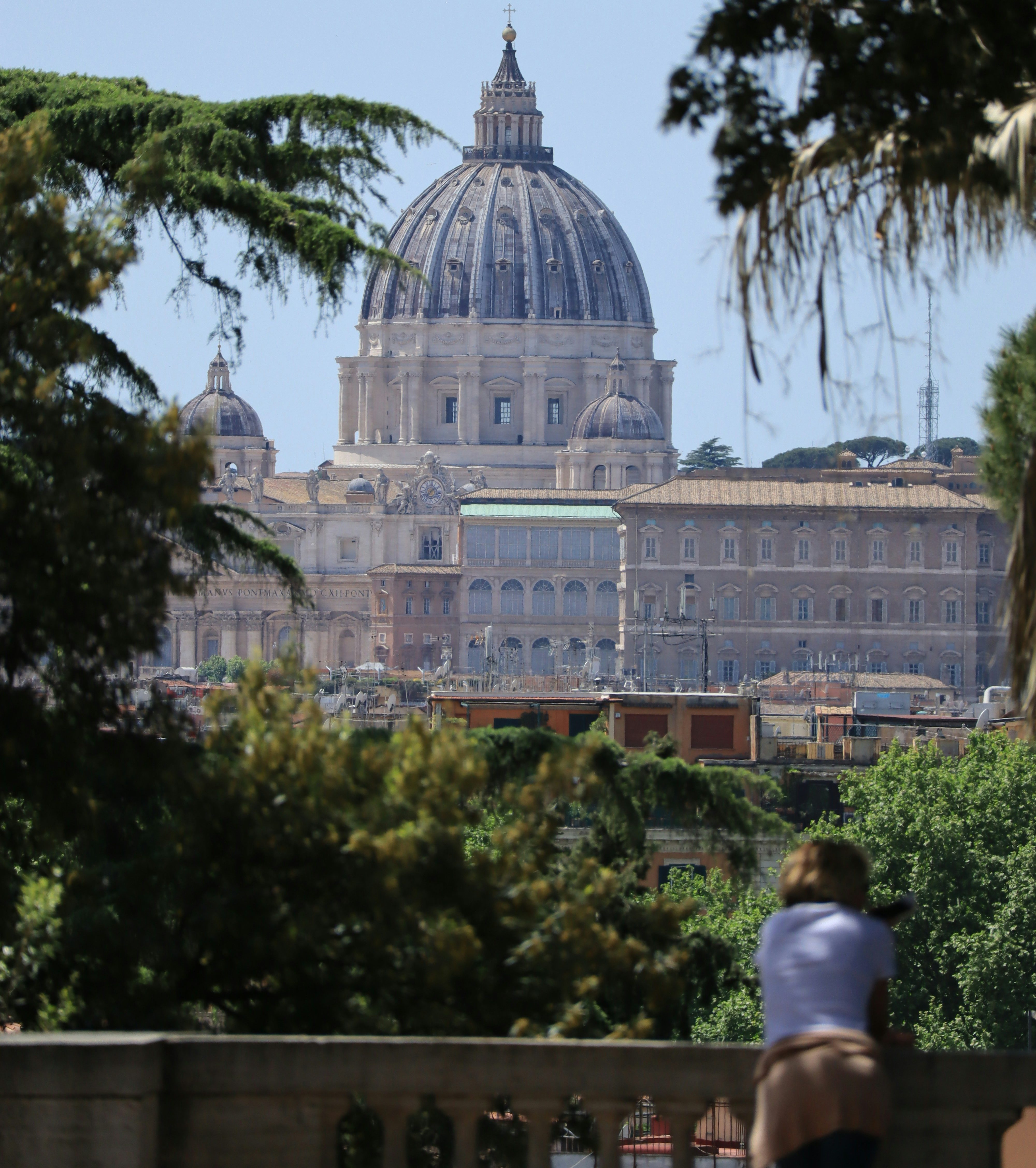 Pilgrims of Hope – Jubilee Year 2025