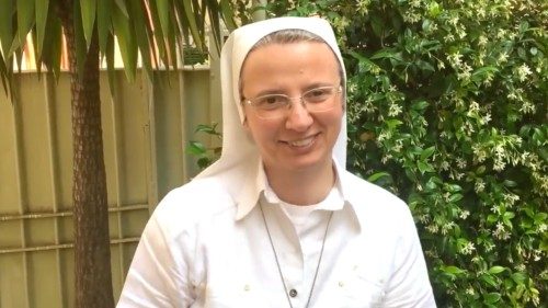 Sister Simona Brambilla Appointed the First Woman Prefect of a Vatican Office