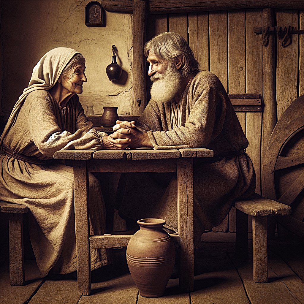 Second Sunday in Ordinary Time Cycle C, 2025 – OSP