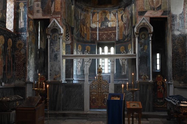 Preaching as Liturgical Art: Part I