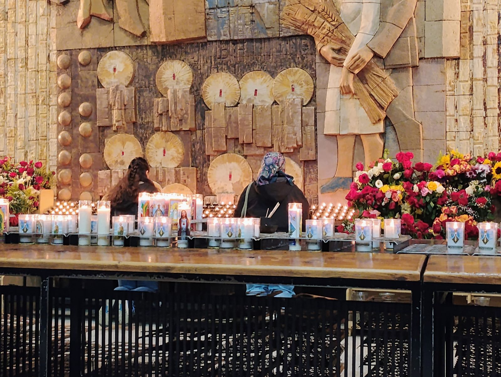 Faith Beyond Borders