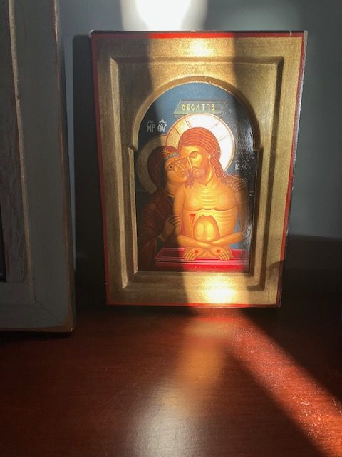 Lent: A Door to Renewal