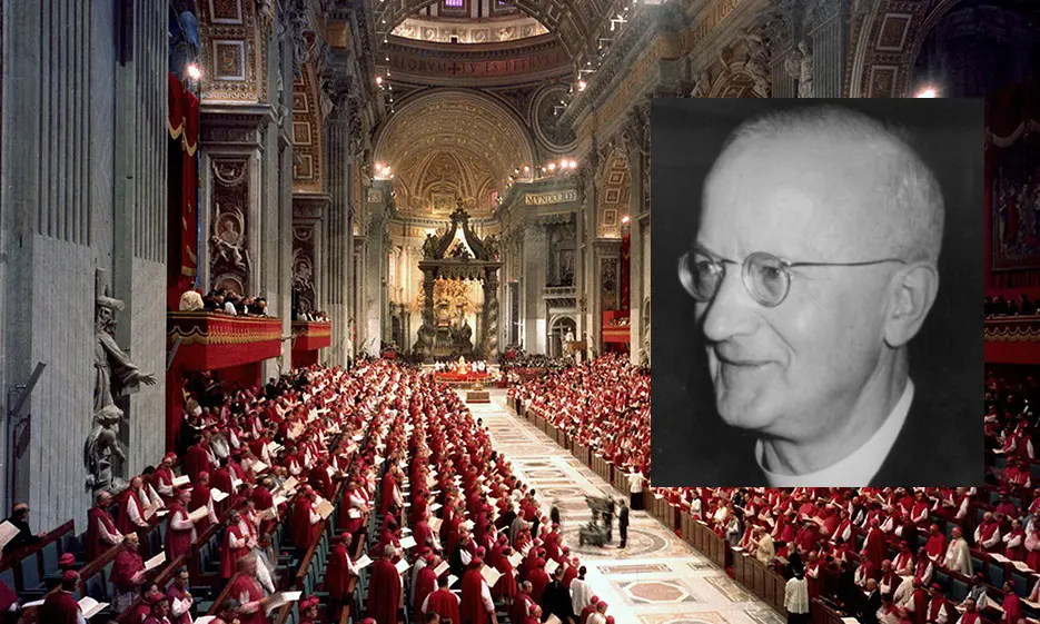 Marking the 50th Anniversary of Josef Jungmann’s Death