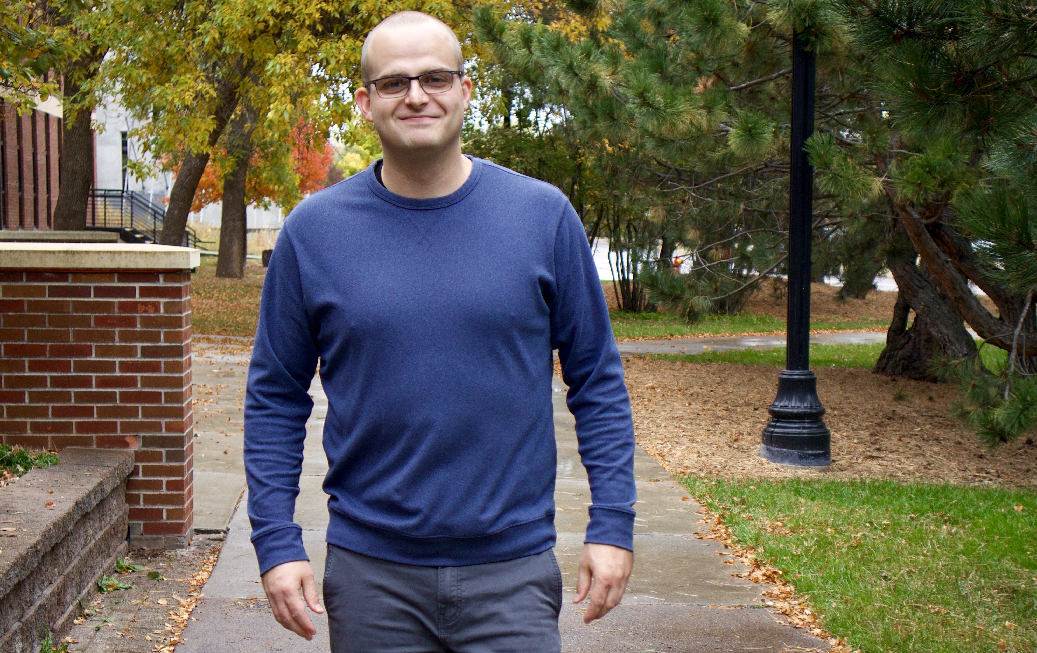 Upcoming Recital at St. John’s School of Theology and Seminary