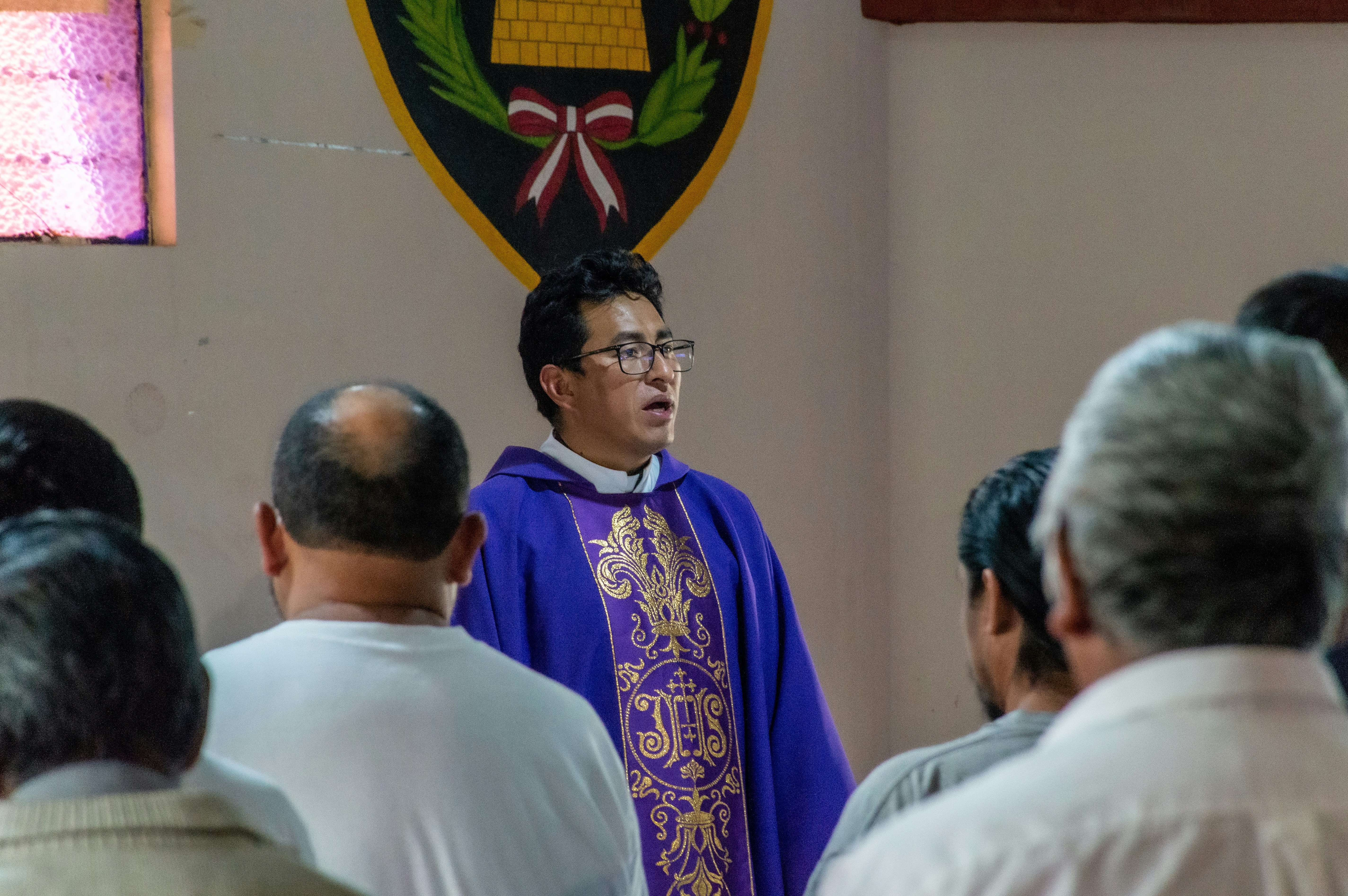 Real Preaching Part III: Facilitating Transformation