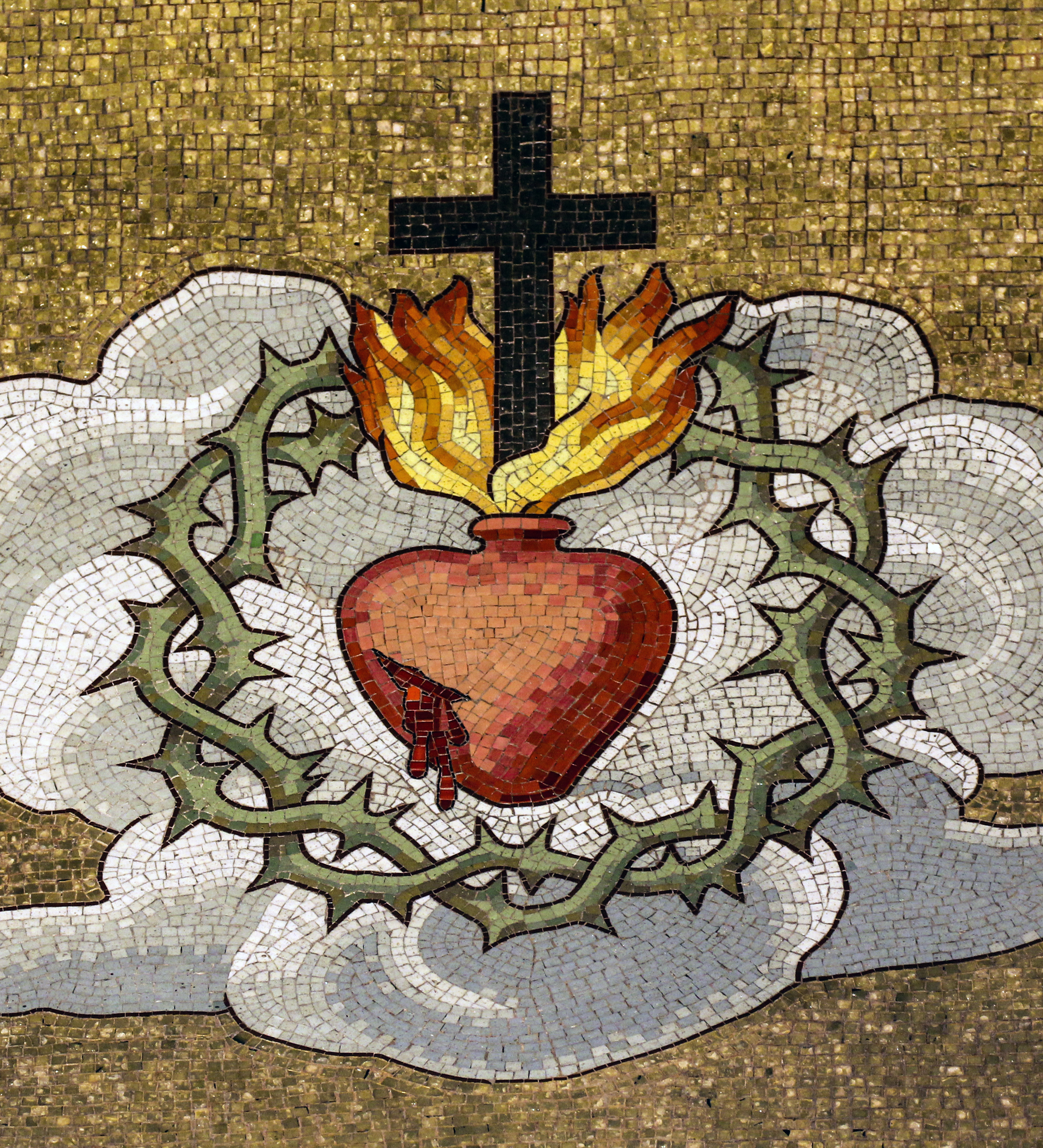 This Is the Heart that Has Loved So Greatly