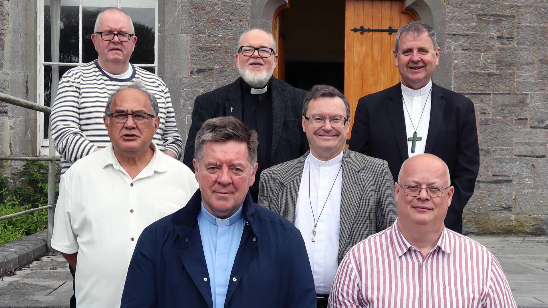 Progress on new Lectionary for Australia, Ireland, and New Zealand