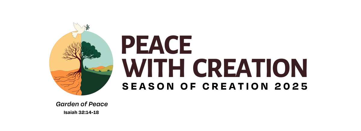 The Season Of Creation Across America: Part I - PrayTellBlog