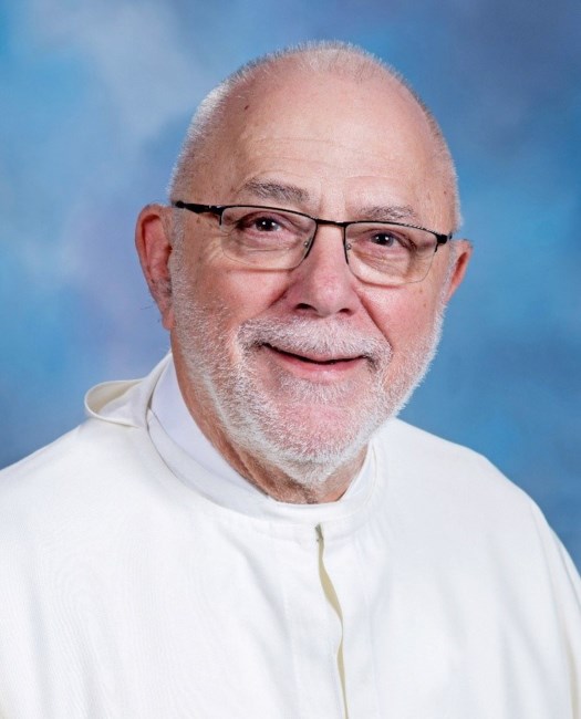 In Memoriam: Fr. Andrew Dominic Ciferni, O. Praem