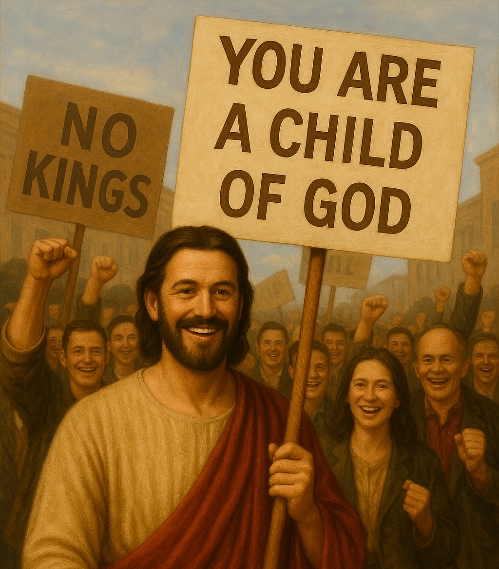 Ars Praedicandi: Christ the King