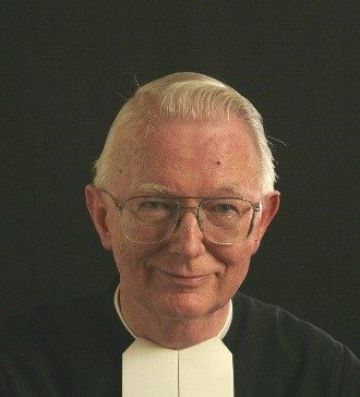 Rest in Peace: Br. Stanislaus Campbell, FSC