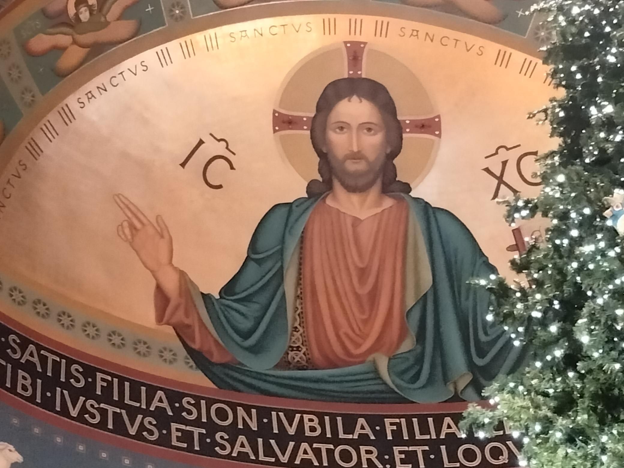 Online Course Opportunity for Preaching