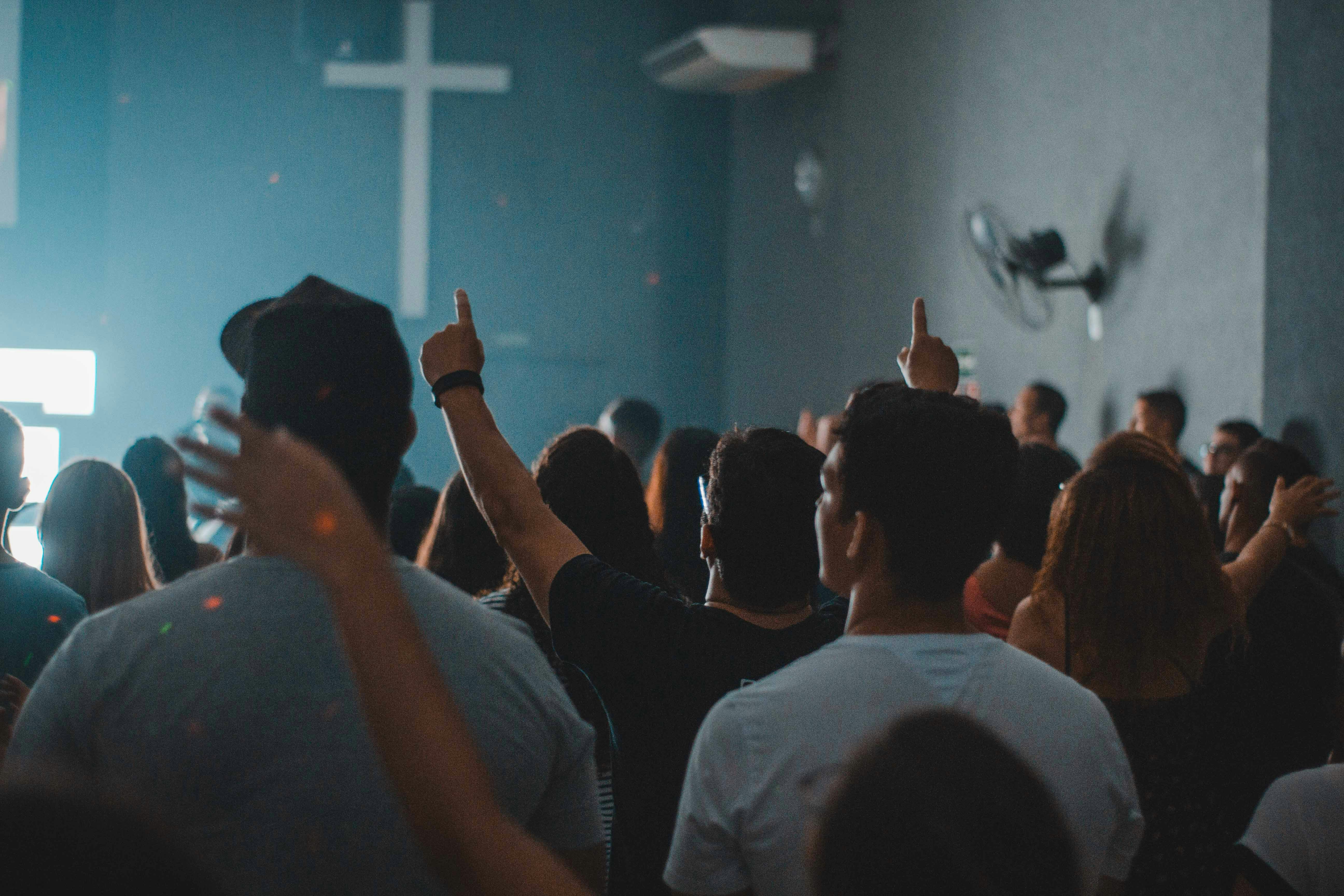 Surge in Christian Gen Z’s
