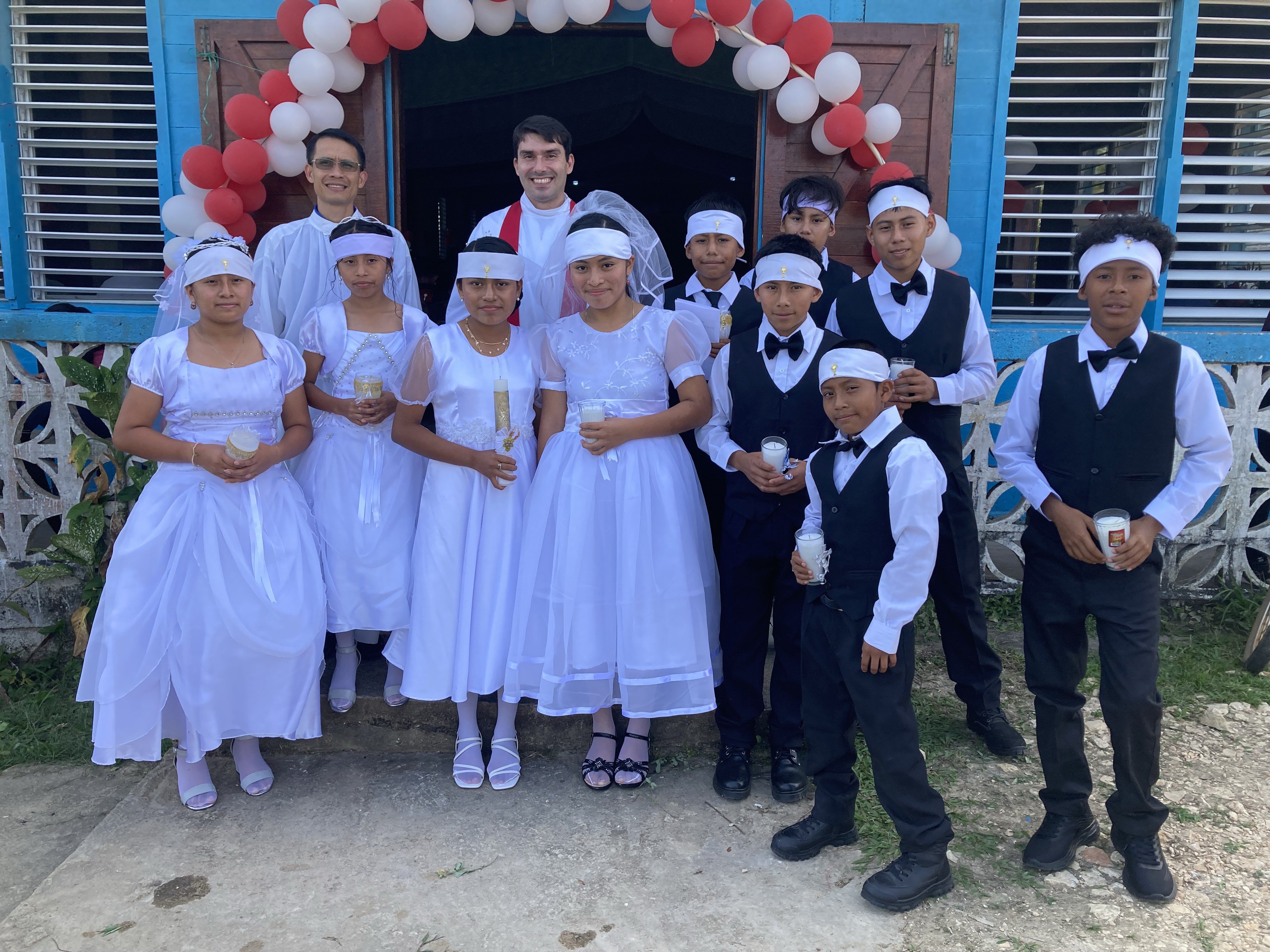 How can I preach as a foreigner?