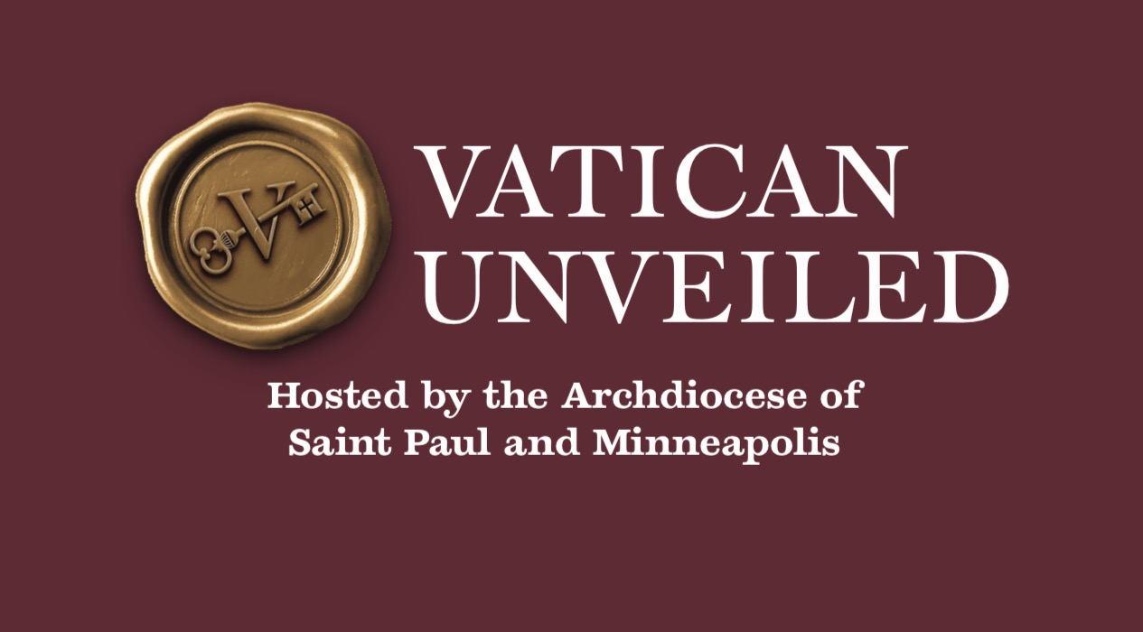 Vatican Unveiled Show at Mall of America