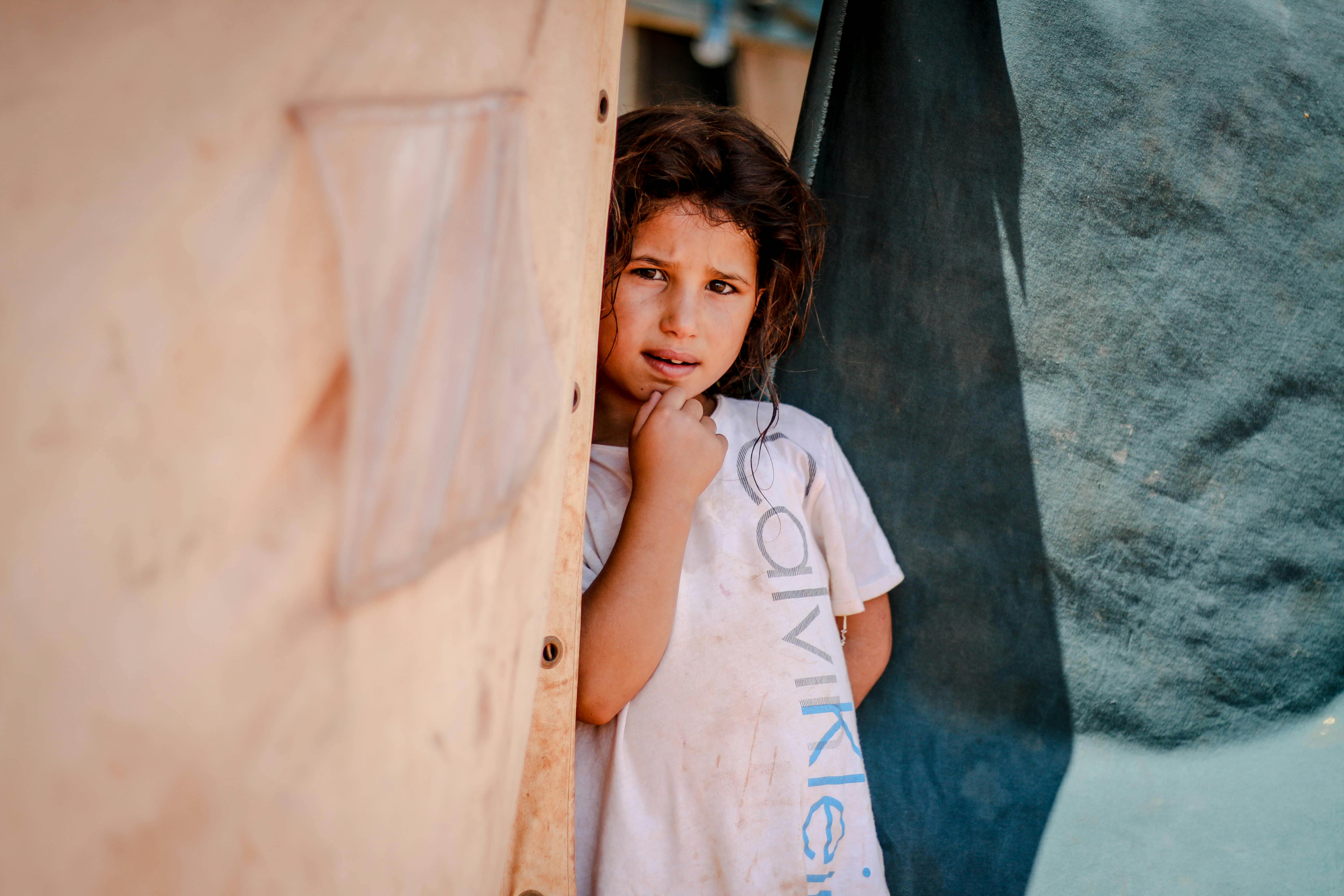 Welcoming the Migrant