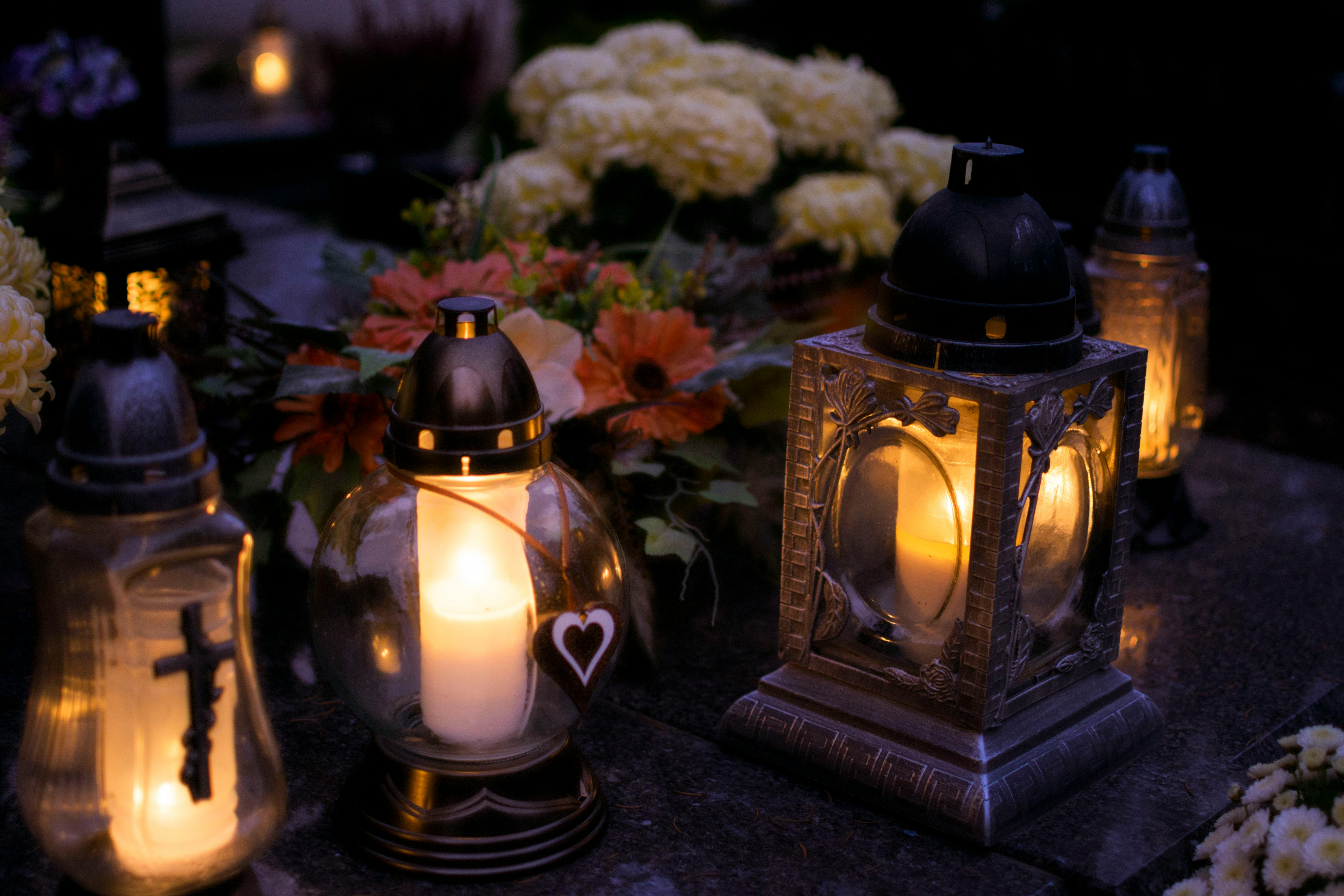 The Order of Christian Funerals