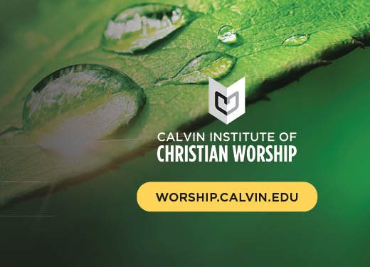 Vital Worship, Vital Preaching Grants