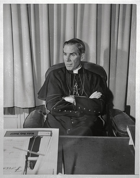 Archbishop Fulton Sheen to be Beatified
