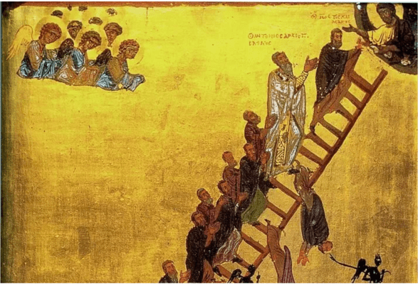 Dancing through Lent in Steadfastness and Hope