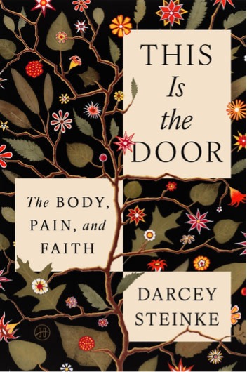 Brief Book Review: This is the Door