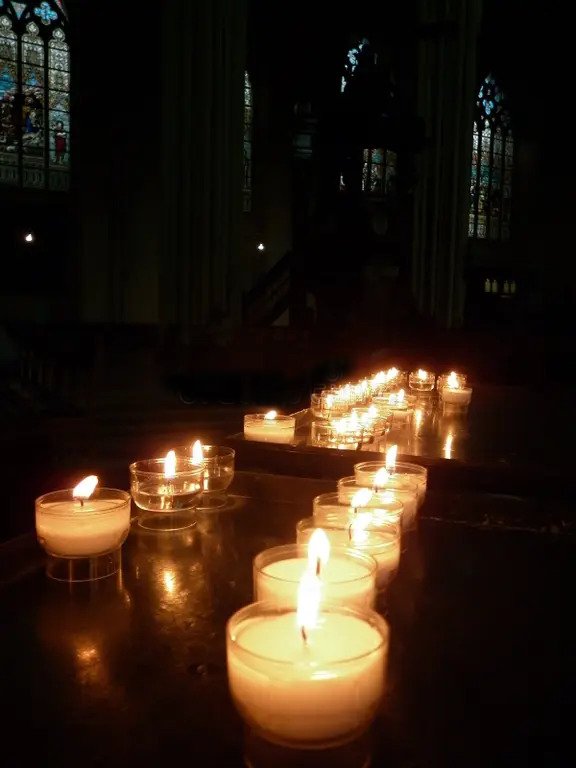 Two Ways of Listening