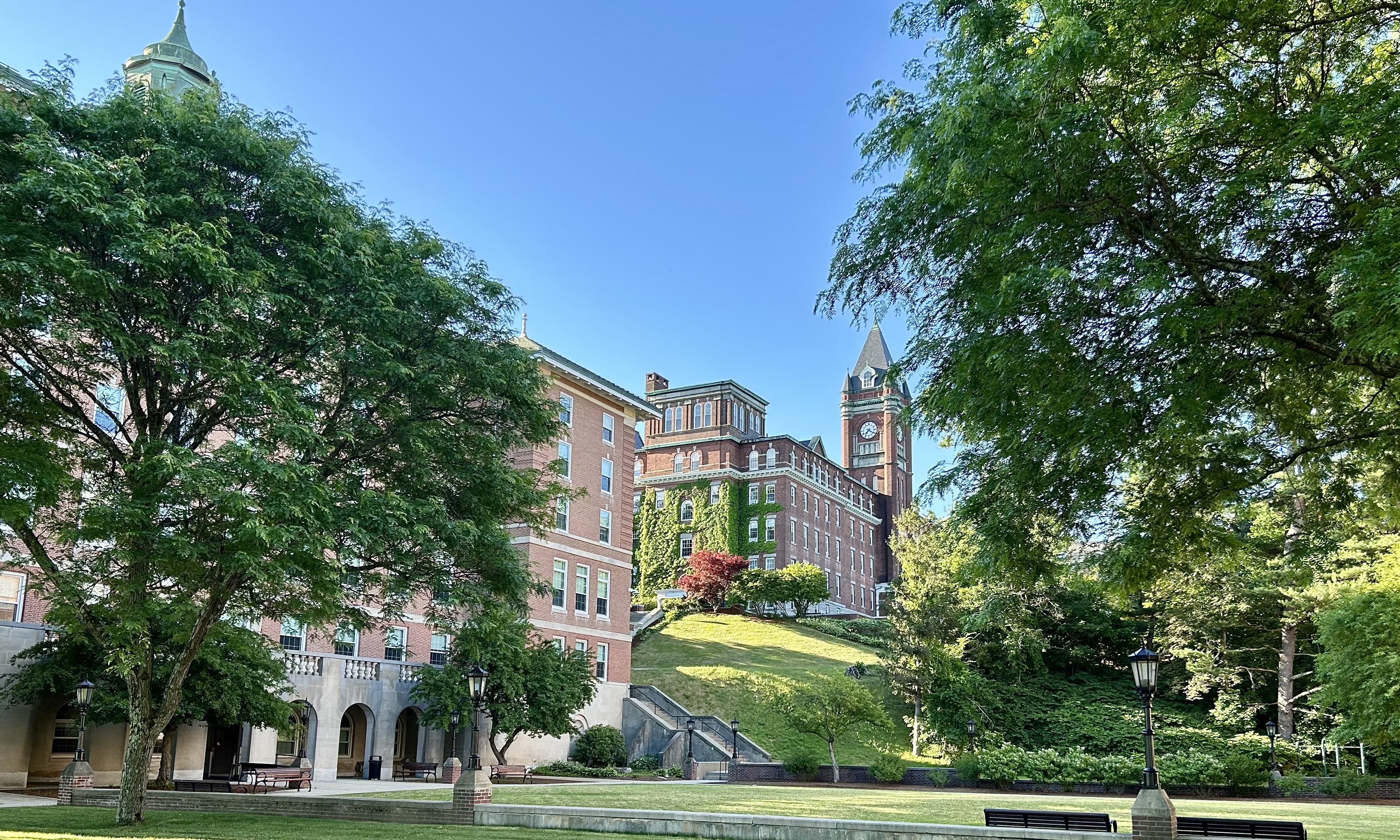 Jungmann Society Congress 2026 Features Young Scholars