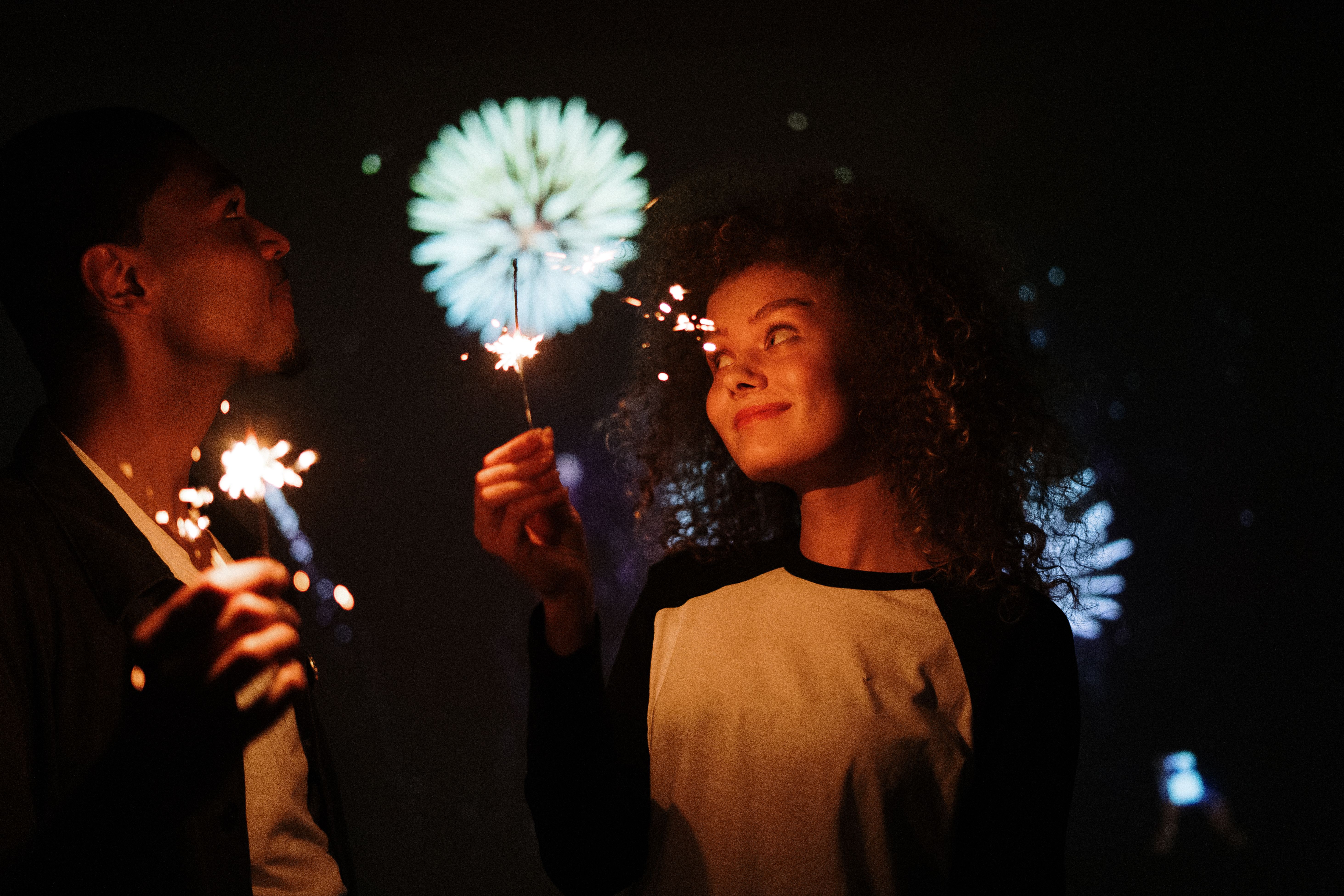 God and Independence Day