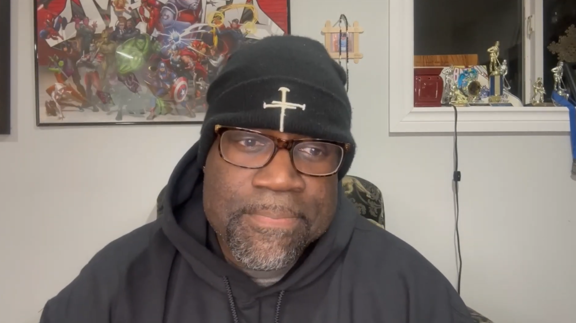 60-Second Sermon: 17th Sunday in OT