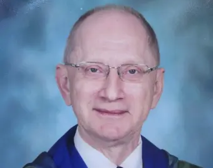 In Memoriam: Fred Kimball Graham